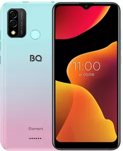 BQ BQ-6645L Element (розовый/голубой) фото