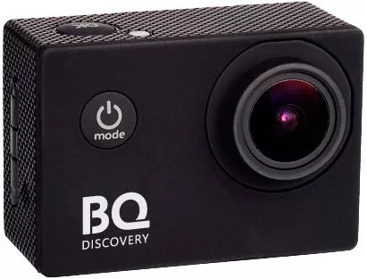 Экшн-камера BQ BQ-C002 Discovery фото