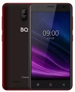 BQ Choice Red (BQ-5016G) фото