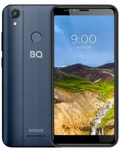 BQ Intense Blue (BQ-5530L) фото