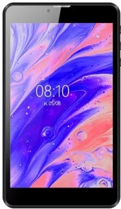 Планшет BQ-Mobile BQ-7000G Charm/t 16GB 3G (серебристый) фото