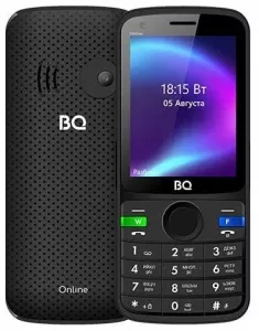 BQ Online (BQ-2800G) фото