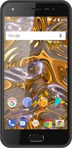 BQ Rich Black (BQ-5012L) фото