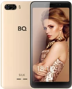 BQ Silk Gold (BQ-5520L) фото