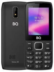 BQ Voice 20 (BQ-2400L) фото