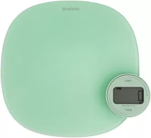 Весы кухонные Brabantia 122903 фото