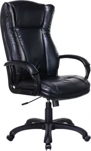 Кресло Brabix Boss EX-591 (черный) фото