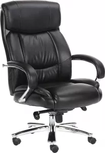 Кресло Brabix Direct EX-580 (черный) фото