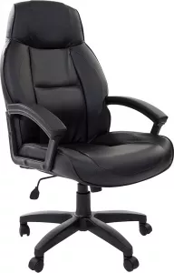 Кресло Brabix Formula EX-537 (черный) фото