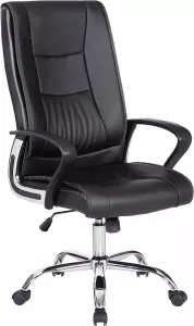 Кресло Brabix Forward EX-570 (черный) фото
