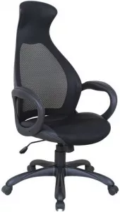 Кресло Brabix Genesis EX-517 (черный) фото