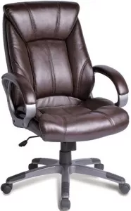 Кресло Brabix Maestro EX-506 (коричневый) фото