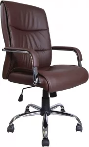 Кресло Brabix Space EX-508 (коричневый) фото