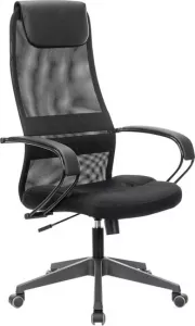 Кресло Brabix Stalker EX-608 PL (черный) фото