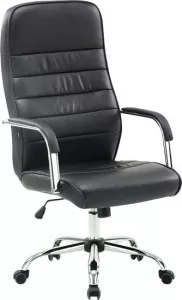 Кресло Brabix Stark EX-547 (черный) фото
