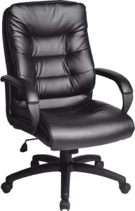 Кресло Brabix Supreme EX-503 (черный) фото