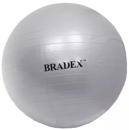 Фитбол BRADEX Фитбол-65 SF 0016 65 см фото