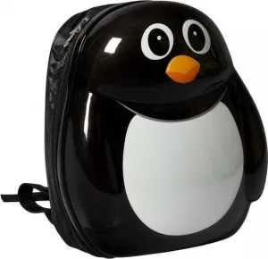 Детский рюкзак Bradex Пингвин DE 0412 (черный) фото
