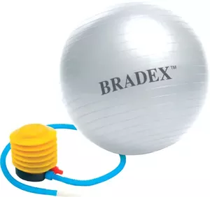 Гимнастический мяч Bradex SF 0241 фото