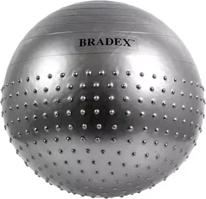 Гимнастический мяч Bradex SF 0356 фото