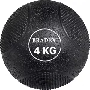 Медбол Bradex SF 0773 (4 кг) фото