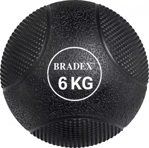 Медбол Bradex SF 0775 (6 кг) фото