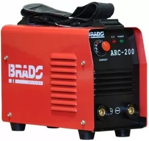 Сварочный инвертор Brado ARC-200K фото
