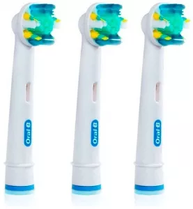 Насадка для зубной щетки Braun Oral-B Floss Action EB25 (3 шт) фото