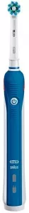 Электрическая зубная щетка Braun Oral-B Pro 2 2700 Cross Action фото