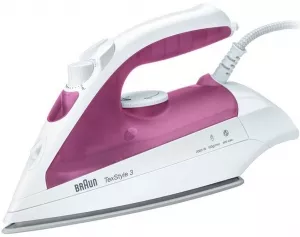 Утюг Braun TexStyle 3 TS 320 C фото