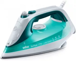 Утюг Braun TexStyle 7 SI 7042 GR фото