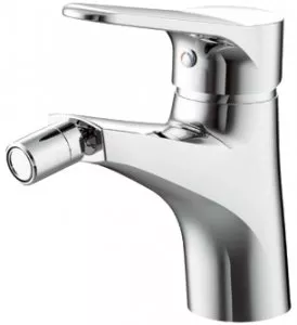 Смеситель для биде Bravat Bidet Faucet Eco-K (F3111147C) фото