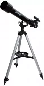 Телескоп Bresser Arcturus 60/700 AZ фото