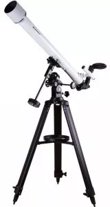Телескоп Bresser Classic 60/900 EQ фото