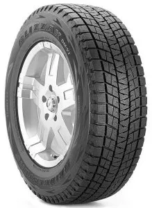 Зимняя шина Bridgestone Blizzak DM-V1 215/70R17 101R фото