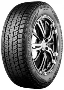 Зимняя шина Bridgestone Blizzak DM-V3 265/65R17 112R фото