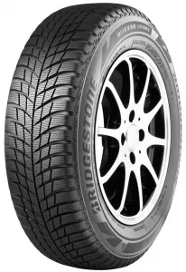 Зимняя шина Bridgestone Blizzak LM001 205/55R17 91H icon