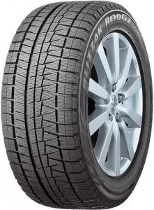 Зимняя шина Bridgestone Blizzak Revo GZ 195/60R15 88S фото