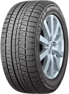 Зимняя шина Bridgestone Blizzak Revo GZ 255/50R19 107Q фото