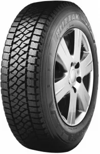 Зимняя шина Bridgestone Blizzak W810 205/75R16C 110/108R фото