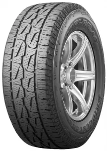 Летняя шина Bridgestone Dueler A/T 001 205/70R15 96S фото