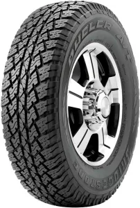 Всесезонная шина Bridgestone Dueler A/T 693 IV 265/65R18 114V фото