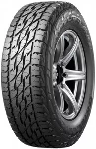 Летняя шина Bridgestone Dueler A/T 697 215/65R16 106S фото