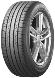 Летняя шина Bridgestone Dueler H/L 33 225/60R18 100H фото