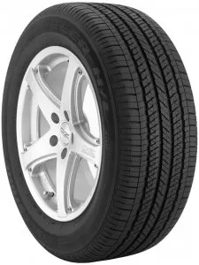 Всесезонная шина Bridgestone Dueler H/L 400 235/60R17 102V фото