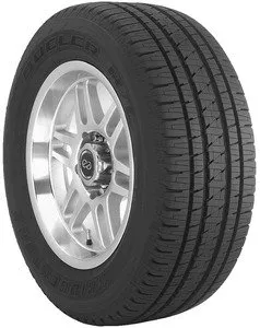 Всесезонная шина Bridgestone Dueler H/L Alenza 275/55R20 111S фото