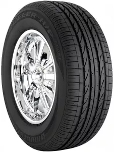 Летняя шина Bridgestone Dueler H/P Sport 215/65R17 99V фото