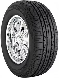 Летняя шина Bridgestone Dueler H/P Sport 225/55R18 98V фото