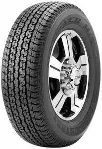 Всесезонная шина Bridgestone Dueler H/T 840 245/70R16 111S фото