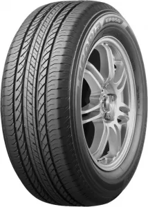 Летняя шина Bridgestone Ecopia EP850 205/70R15 96H фото